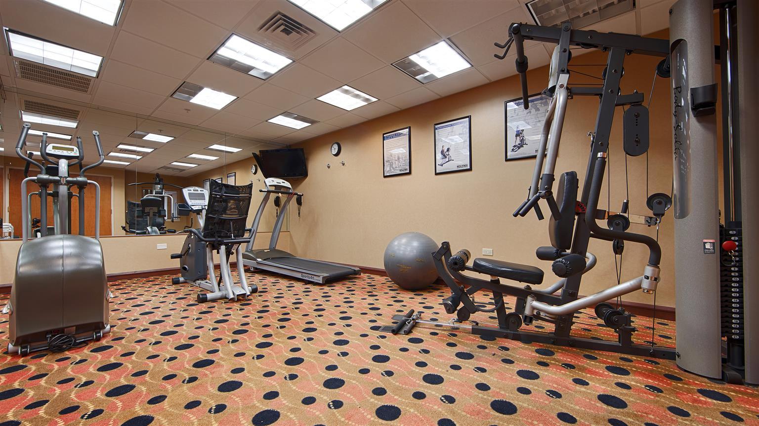 Days Inn & Suites By Wyndham Fort Pierce I-95 Экстерьер фото